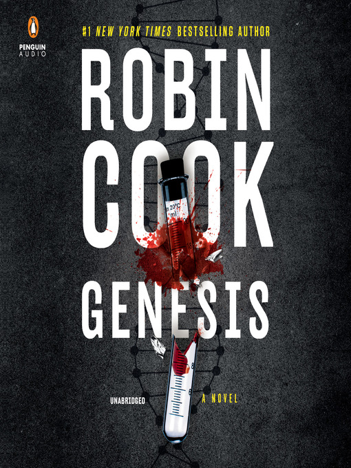 Title details for Genesis by Robin Cook - Wait list